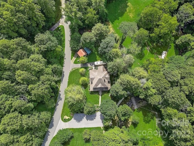 Property image 4 at 5860 Bald Mountain Road, Burnsville, NC 28714