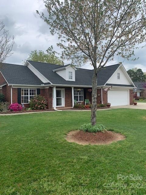 Property image 2 at 3117 Mcgee Lane, Monroe, NC 28110