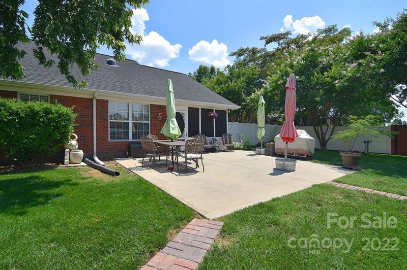 Property image 3 at 3117 Mcgee Lane, Monroe, NC 28110