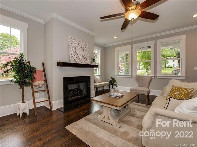 Property image 3 at 2520 Greenland Avenue, Charlotte, NC 28208