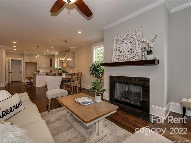 Property image 4 at 2520 Greenland Avenue, Charlotte, NC 28208