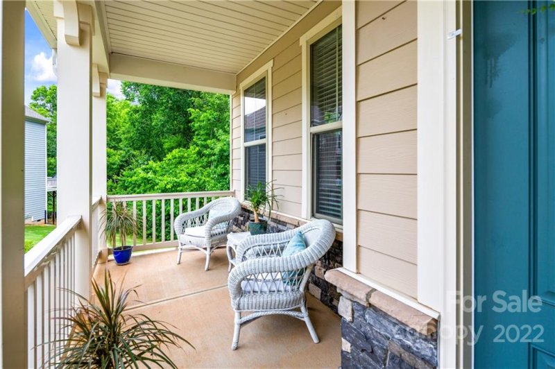 Property image 3 at 8511 Shadetree Street, Huntersville, NC 28078