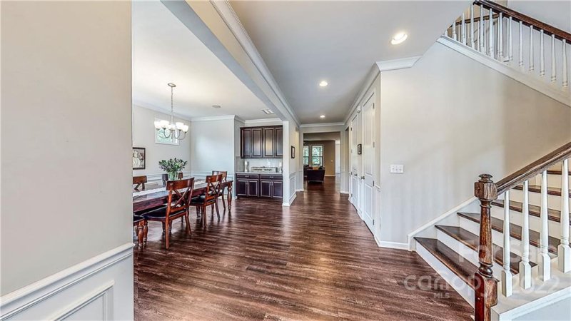 Property image 4 at 8511 Shadetree Street, Huntersville, NC 28078