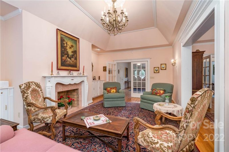 Property image 4 at 5737 Maylandia Road, Charlotte, NC 28269