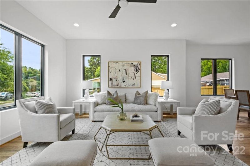 Property image 5 at 1326 Fordham Road, Charlotte, NC 28208