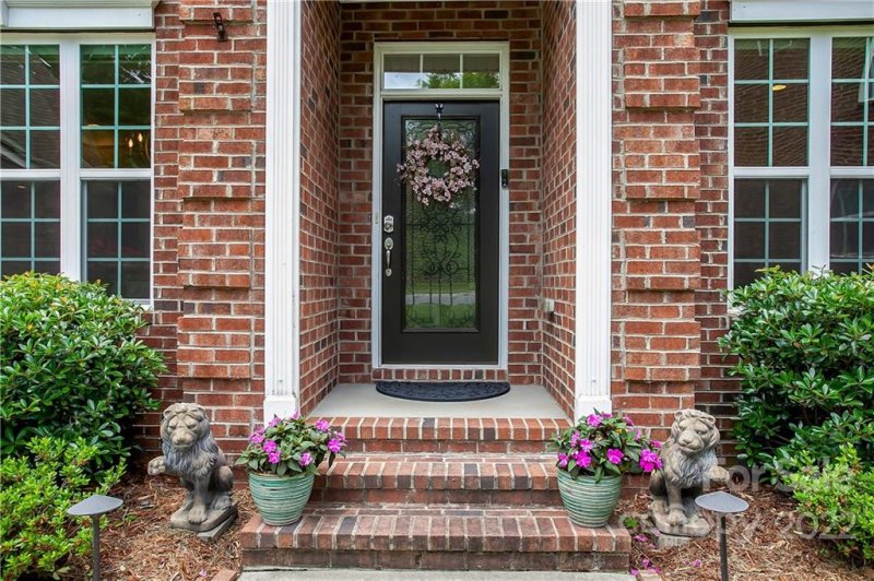 Property image 2 at 1834 Alden Oaks Drive, Charlotte, NC 28270