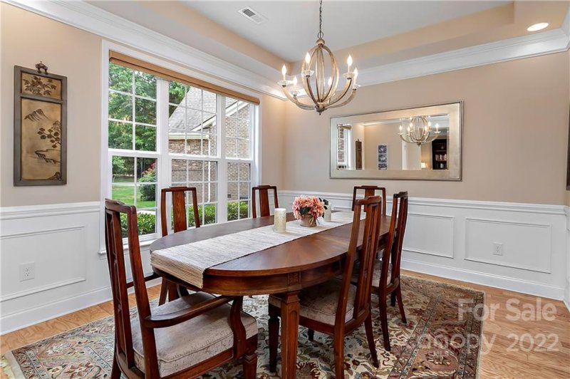 Property image 3 at 1834 Alden Oaks Drive, Charlotte, NC 28270