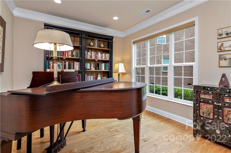 Property image 4 at 1834 Alden Oaks Drive, Charlotte, NC 28270