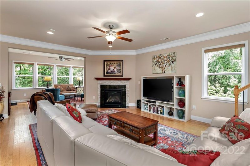 Property image 5 at 1834 Alden Oaks Drive, Charlotte, NC 28270