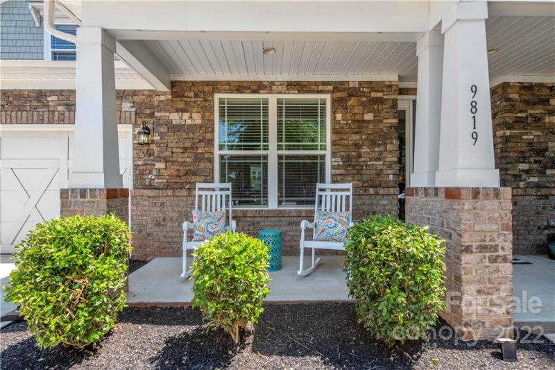 Property image 4 at 9819 Quercus Lane, Huntersville, NC 28078