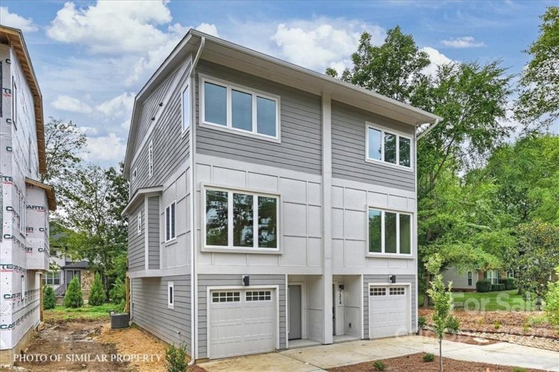 Property image 3 at 7318 Swans Run Road, Charlotte, NC 28226