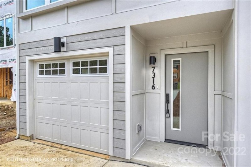 Property image 4 at 7318 Swans Run Road, Charlotte, NC 28226