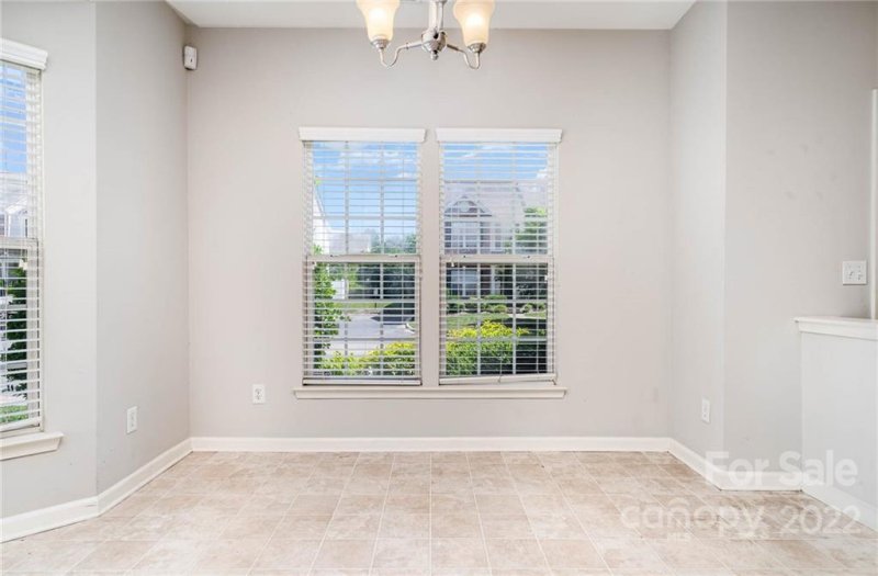 Property image 5 at 12417 Blossoming Court, Charlotte, NC 28273