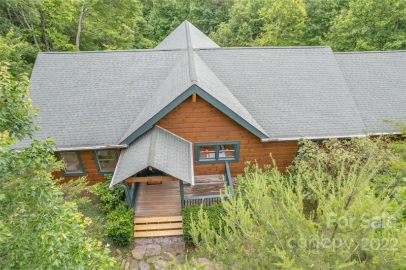 Property image 3 at 296 Mountain Lookout Drive, Bostic, NC 28018