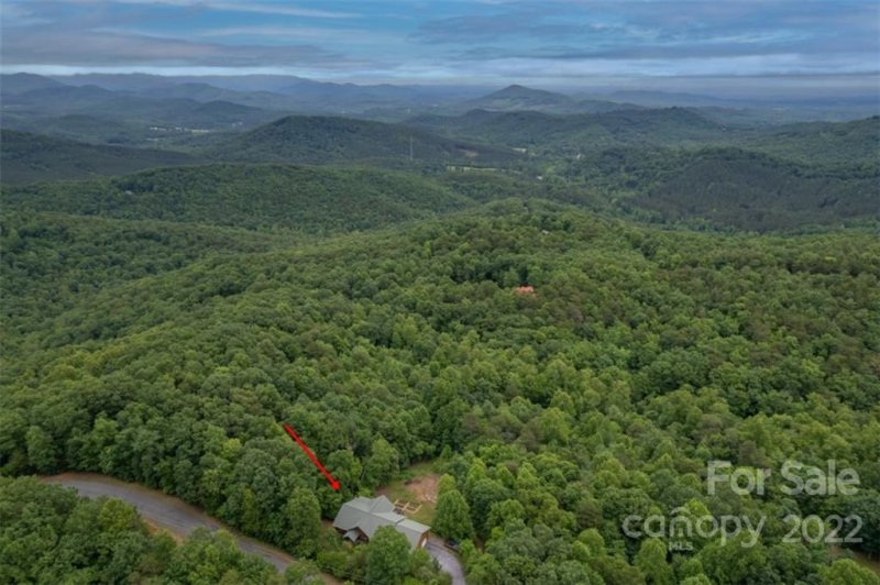 Property image 4 at 296 Mountain Lookout Drive, Bostic, NC 28018