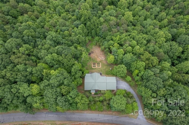 Property image 5 at 296 Mountain Lookout Drive, Bostic, NC 28018