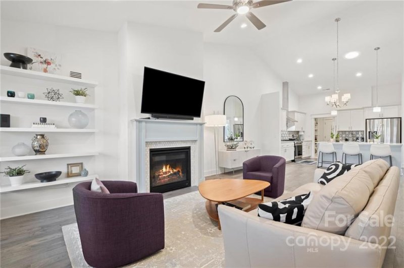 Property image 3 at 25 Cozy Cottage Way, Arden, NC 28704