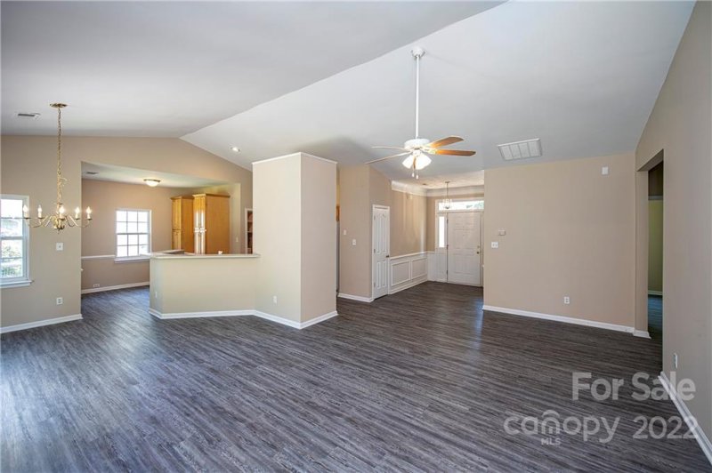 Property image 3 at 14916 Cane Field Drive, Charlotte, NC 28273