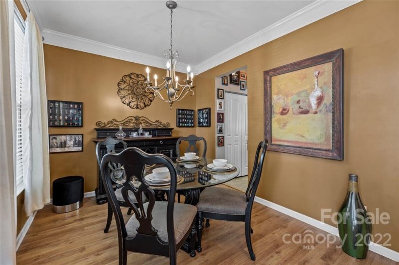 Property image 4 at 9341 Longstone Lane, Charlotte, NC 28277