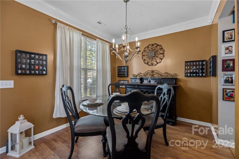 Property image 5 at 9341 Longstone Lane, Charlotte, NC 28277