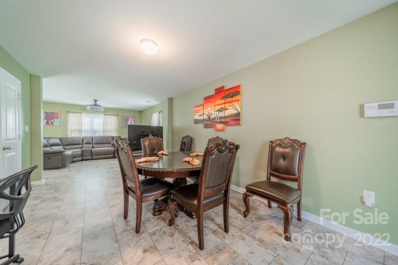 Property image 4 at 3708 Alexander Forest Drive, Charlotte, NC 28269