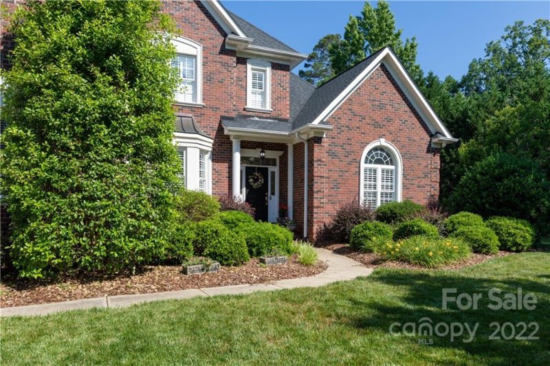 Property image 2 at 2019 Landry Lane, Rock Hill, SC 29732