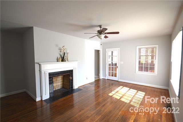 Property image 2 at 1121 Dade Street, Charlotte, NC 28205