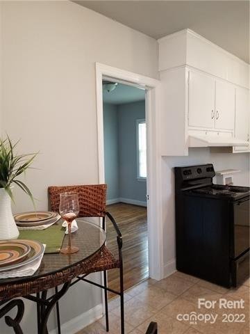 Property image 3 at 1121 Dade Street, Charlotte, NC 28205