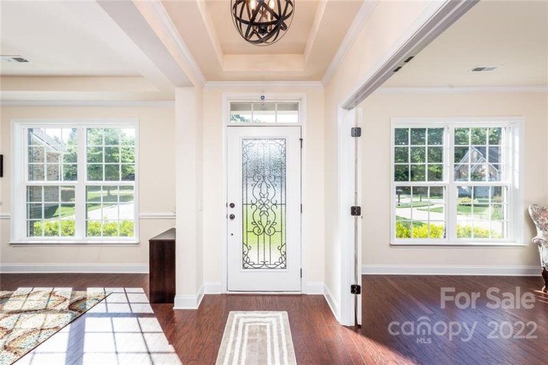 Property image 2 at 1826 Alden Oaks Lane, Charlotte, NC 28270