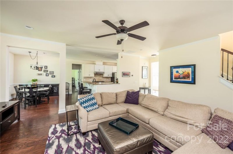 Property image 3 at 1826 Alden Oaks Lane, Charlotte, NC 28270