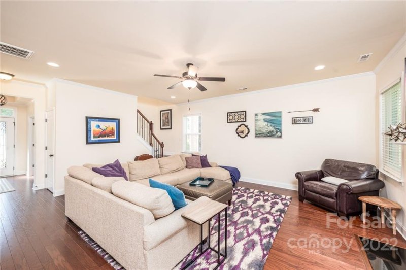 Property image 4 at 1826 Alden Oaks Lane, Charlotte, NC 28270