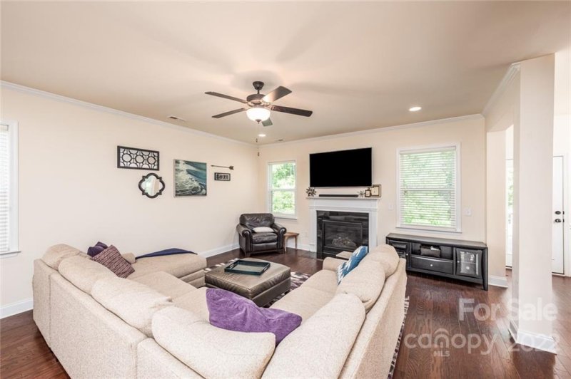 Property image 5 at 1826 Alden Oaks Lane, Charlotte, NC 28270