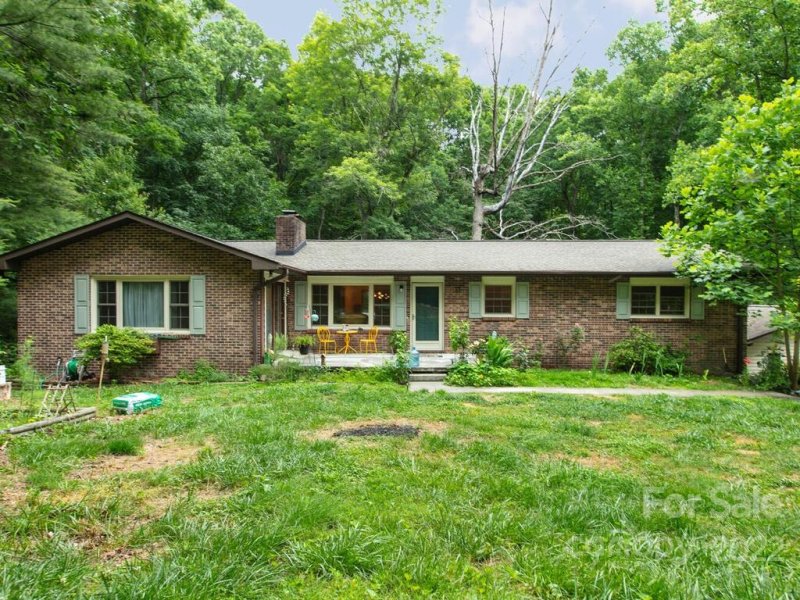 Property image 2 at 61 Chukkar Trail, Hendersonville, NC 28792