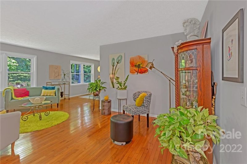 Property image 4 at 103 Long John Drive, Hendersonville, NC 28791