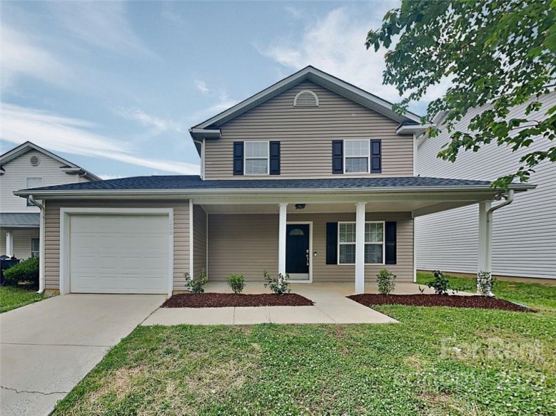 1308 Crandon Drive