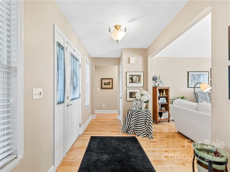 Property image 4 at 215 Blue Heron Drive, Mills River, NC 28759