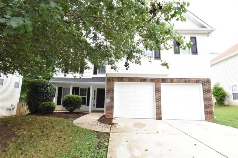 Property image 2 at 11039 Treebranch Drive, Charlotte, NC 28216