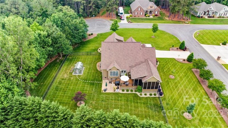 Property image 3 at 505 Williamsfield Drive, Shelby, NC 28150