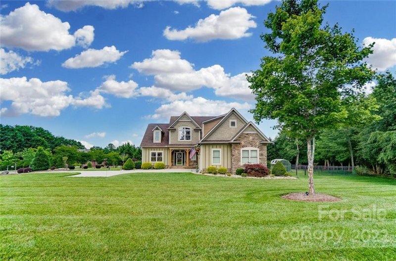 Property image 4 at 505 Williamsfield Drive, Shelby, NC 28150