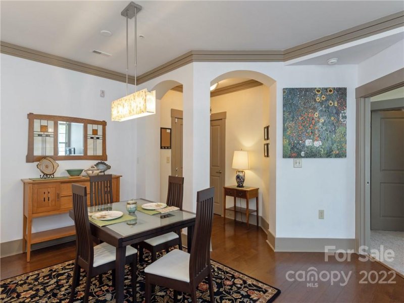 Property image 3 at 5 Farleigh Street, Asheville, NC 28803