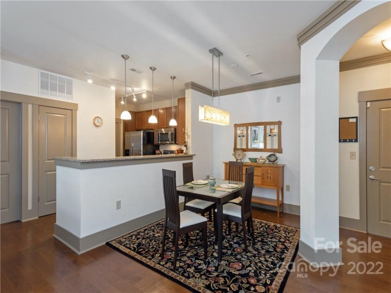 Property image 4 at 5 Farleigh Street, Asheville, NC 28803