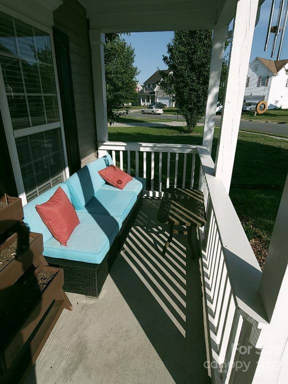 Property image 3 at 16051 Stuarts Draft Court, Charlotte, NC 28278