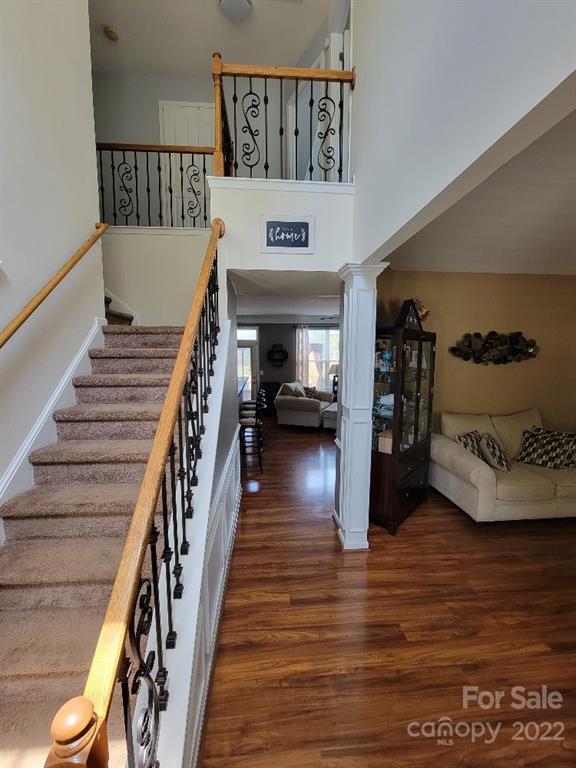 Property image 4 at 16051 Stuarts Draft Court, Charlotte, NC 28278