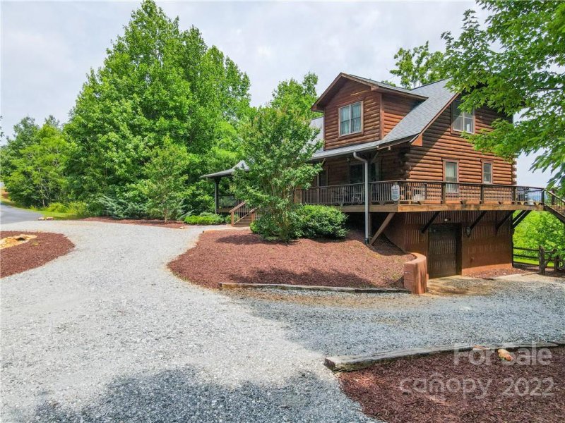 Property image 3 at 318 Woodgate Drive, Bostic, NC 28018