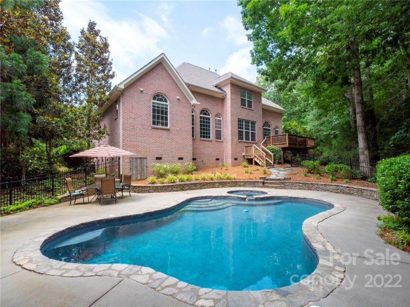 Property image 2 at 3025 Chisholm Court, Waxhaw, NC 28173