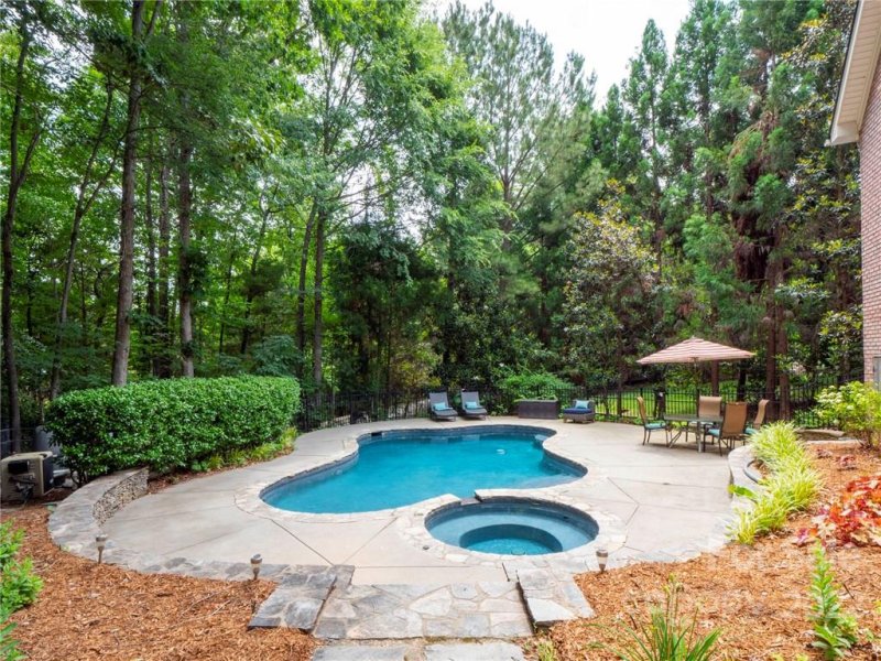 Property image 3 at 3025 Chisholm Court, Waxhaw, NC 28173