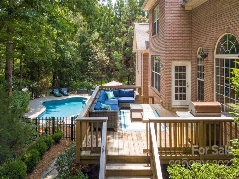 Property image 4 at 3025 Chisholm Court, Waxhaw, NC 28173