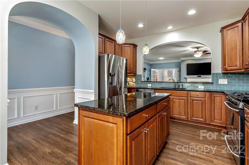 Property image 5 at 15719 Homecoming Way, Charlotte, NC 28278