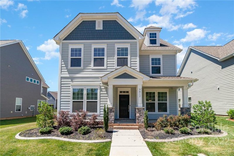 3017 Woodlands Creek Drive