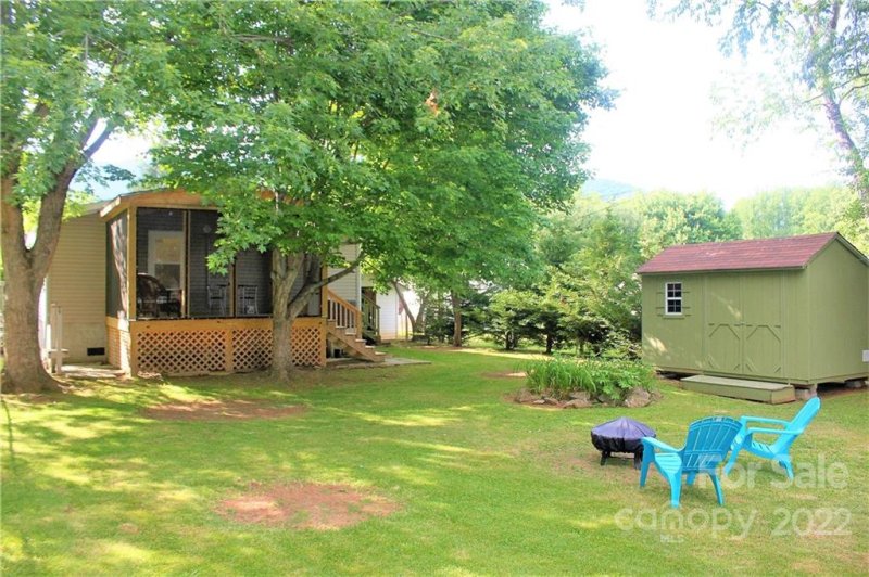 Property image 2 at 443 Westwood Circle, Waynesville, NC 28786